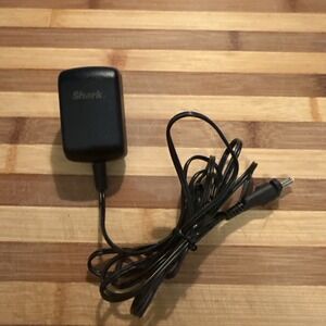 Genuine Shark UltraCyclone 9.6V Power Supply Charger Model DK12-096045A-U